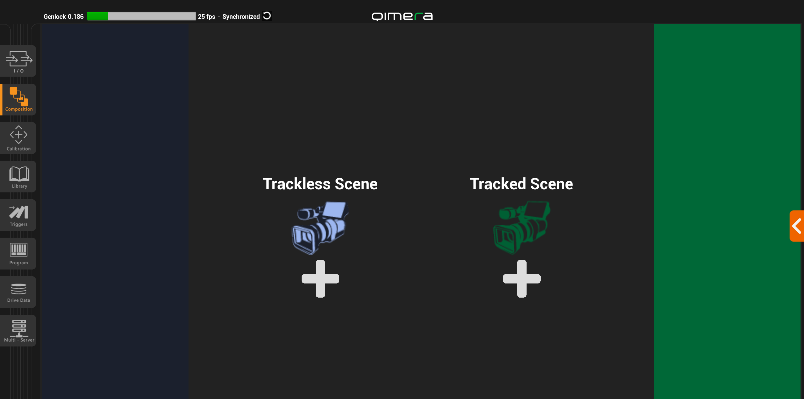 Qimera Launcher